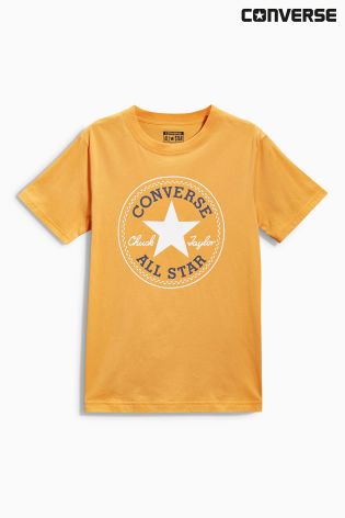 Converse Chuck T-Shirt